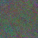 World at epoch 110000