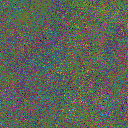 World at epoch 110000