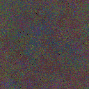 World at epoch 90000