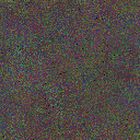 World at epoch 70000