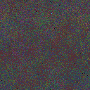 World at epoch 90000