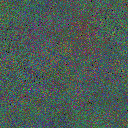 World at epoch 115000