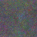 World at epoch 75000