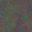World at epoch 115000