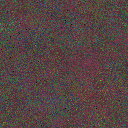 World at epoch 95000