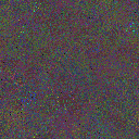 World at epoch 75000