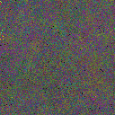 World at epoch 110000