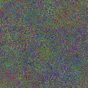 World at epoch 115000