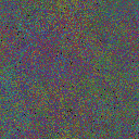 World at epoch 110000