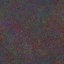 World at epoch 95000