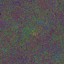World at epoch 120000