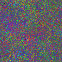 World at epoch 20010