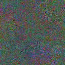 World at epoch 120000