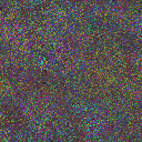 World at epoch 80000