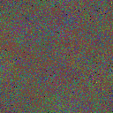 World at epoch 110000