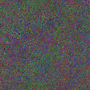 World at epoch 115000