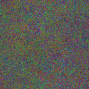 World at epoch 120000