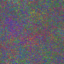 World at epoch 20010