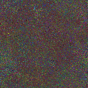 World at epoch 100000