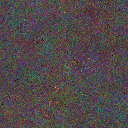 World at epoch 85000