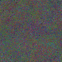 World at epoch 120000
