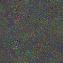 World at epoch 120000