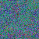 World at epoch 20010