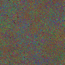 World at epoch 115000