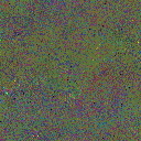 World at epoch 120000