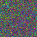 World at epoch 110000