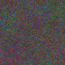 World at epoch 90000