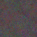 World at epoch 110000
