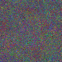 World at epoch 30000