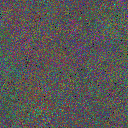 World at epoch 115000