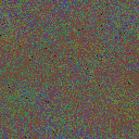 World at epoch 120000