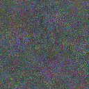 World at epoch 90000
