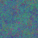 World at epoch 20010