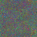 World at epoch 30000