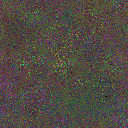 World at epoch 110000