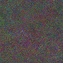 World at epoch 115000