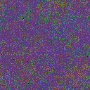 World at epoch 30000