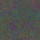 World at epoch 120000