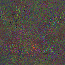 World at epoch 115000