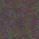 World at epoch 120000