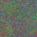 World at epoch 20010