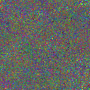 World at epoch 35000