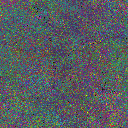 World at epoch 35000