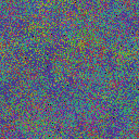 World at epoch 30000
