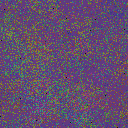 World at epoch 35000