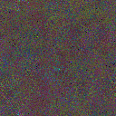 World at epoch 110000